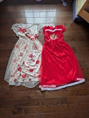 Set of 2 PLAY Condition Disney Dresses